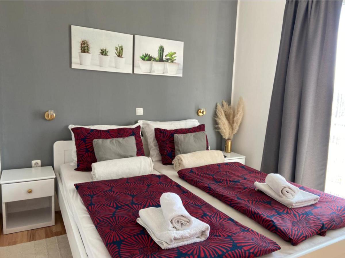 House Antonia Otel Grabovac  Dış mekan fotoğraf