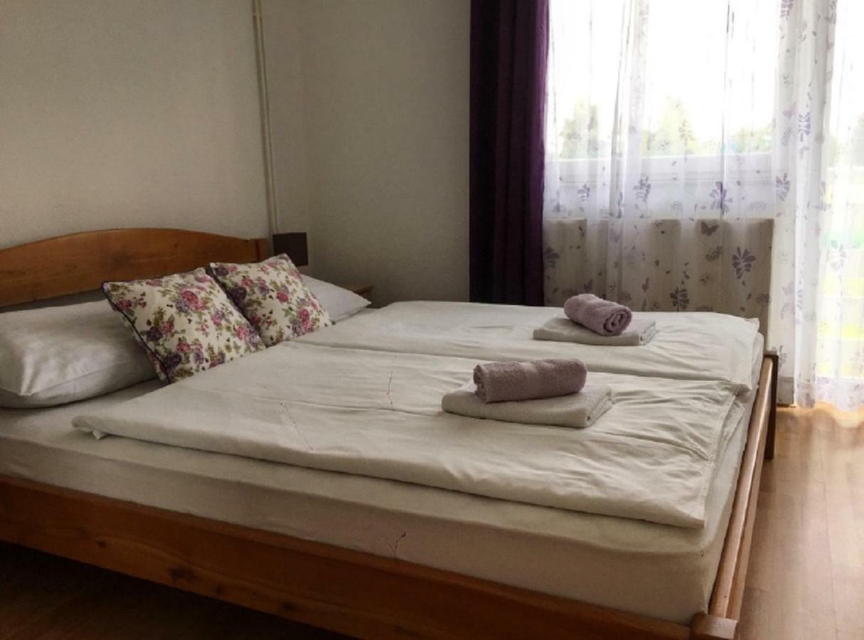 House Antonia Otel Grabovac  Dış mekan fotoğraf